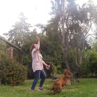 Fer Valinotti的照片