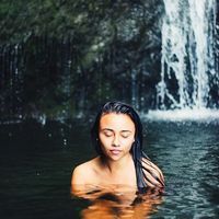 Photos de Gabrielle Gregory