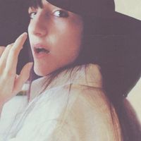 Silvia Tinoco's Photo