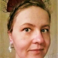 Lera Savchenkova的照片