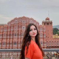 Anastasiya Yusupova的照片