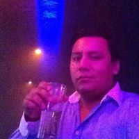 Fotos von Luis Enrique Aparicio Pineda