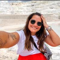 Nayara Matthes的照片