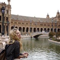 Elizabeth Domínguez Casal's Photo