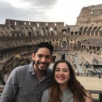 Carolina Madrigal's Photo