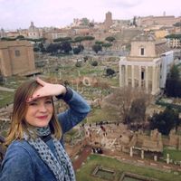 Le foto di Zuzanna Szygenda