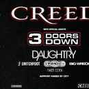 CONCERT: Creed REUNION tour in Dallas!'s picture