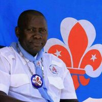 Mathius Lukwago's Photo