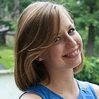 Nastya Guzova's Photo