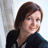 O. Askochenska's Photo