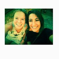 Patricia Aguirre's Photo