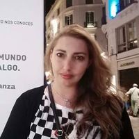 Cinthia Bornet's Photo