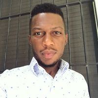 Jerry Patrick  Ntuh's Photo