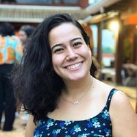 Júlia Seabra's Photo