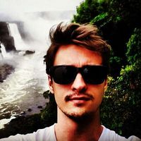 Paulo Machado's Photo