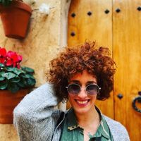 María Gálvez的照片