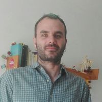 Víctor Jambert Jiménez's Photo