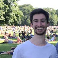 Santiago Salem的照片