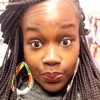 Amsatou DiOp's Photo