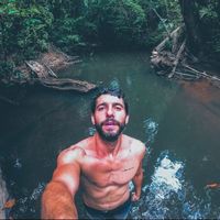 Christian Noventa's Photo