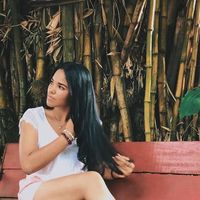 Paula Robles's Photo