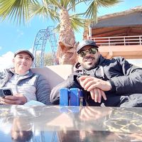 rahhal nahel's Photo