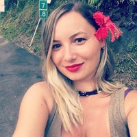 Le foto di Ipek Badirgali