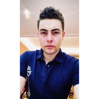 Selim Agcakaya's Photo