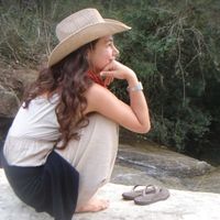 ANNA ZAGOLIN's Photo