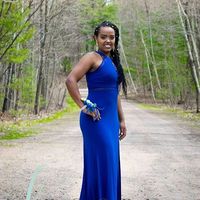 Tiringo Mosher的照片