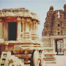 Road Trip From Hyderabad To Hampi's picture