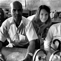 Stéphanie Chabert's Photo