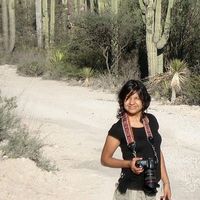 Echery Salmeron's Photo