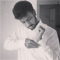 Photos de Sameer Sahu