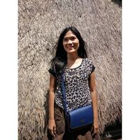 Olga Situmorang的照片