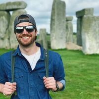 Cole Kritzer's Photo