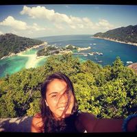 Catalina Olave Campos's Photo