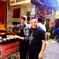 abdelhak Daoudi's Photo