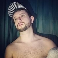 Fotos de Alexander González