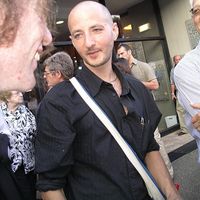 Jeremy Rutman的照片