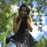 Pooja Chaudhary's Photo