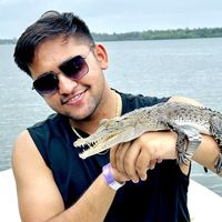 Pankaj Gangwar's Photo