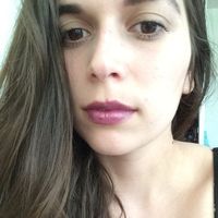 Sandrine Fancy-Ash's Photo