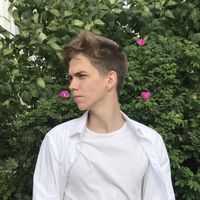 Yurii Ivanov's Photo