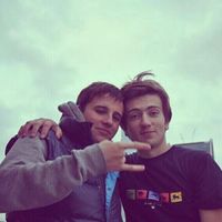 Nabi Abakarov's Photo