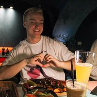 Stefan Georgiev's Photo