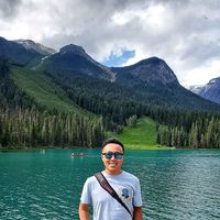 Dominic Wong's Photo