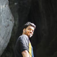 Fotos de Bhavishya Singhal