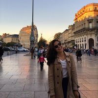 Thais Barbosa's Photo