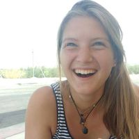 Aleksandra Parkhomchuk的照片